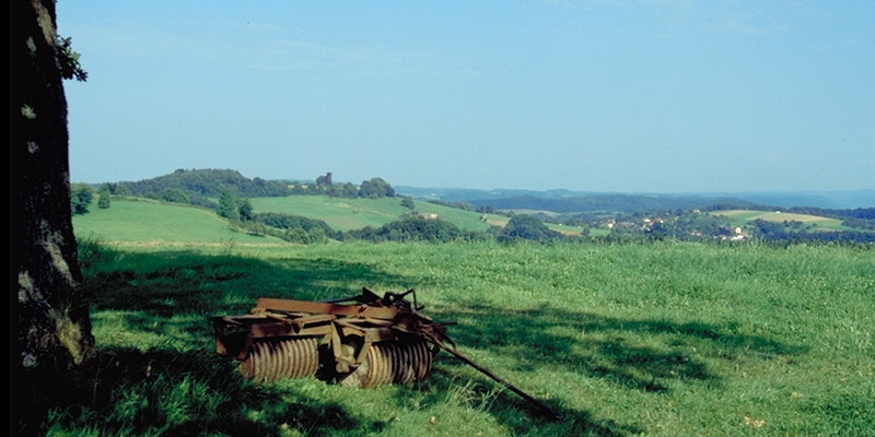 Gemeinde Spiegelberg