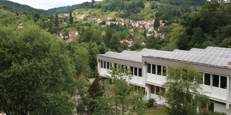 Grundschule Spiegelberg